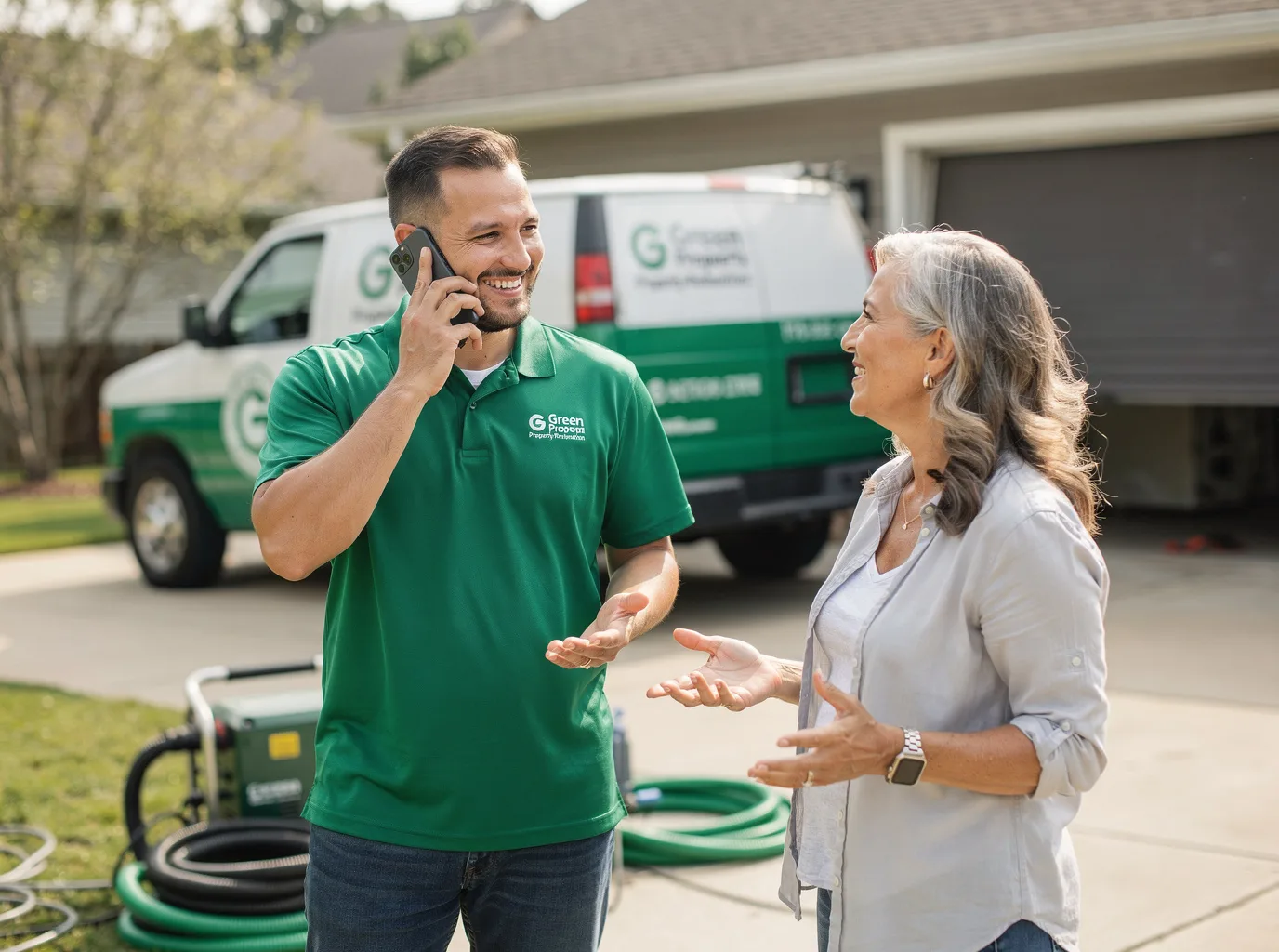 Water Damage Restoration Lashmeet, WV FAQs
